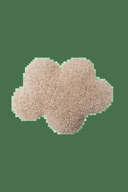 Cushion Cloud Rose – Mushroom hunters / Forest finds