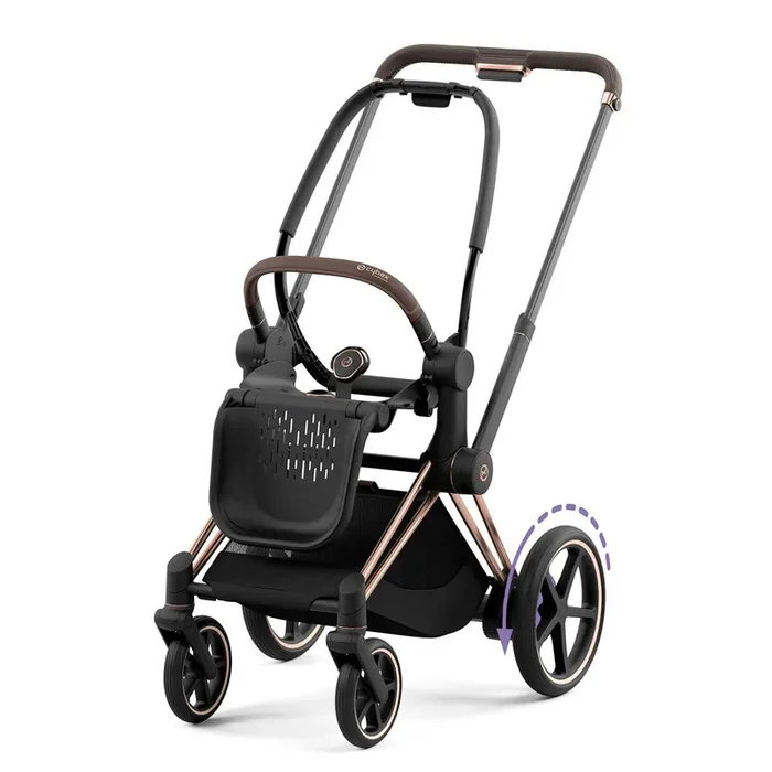 CYBEX ePriam2 Frame
