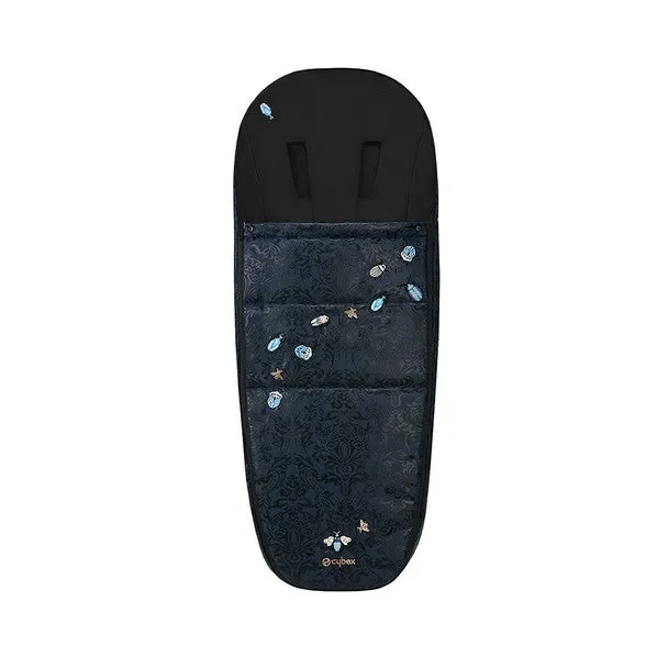 CYBEX Footmuff – Jewels of Nature