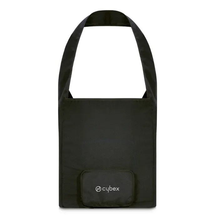 CYBEX Libelle Travel Bag – Black
