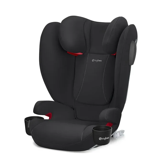CYBEX Solution B2-fix +Lux Car Seat