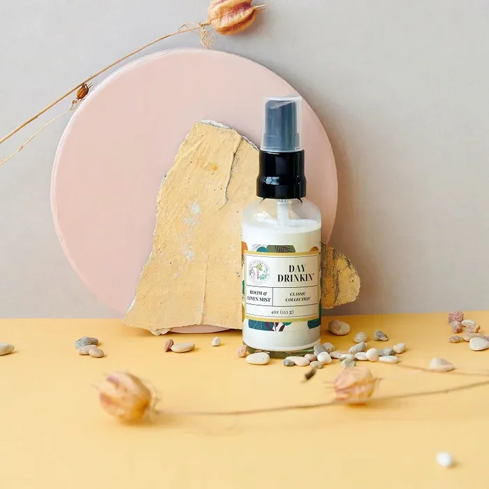 Day Drinkin’ Room & Linen Mist