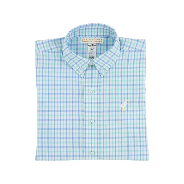 Dean’s List Dress Shirt – SBB/TTCC