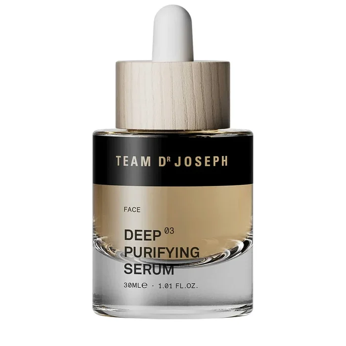 DEEP PURIFYING SERUM