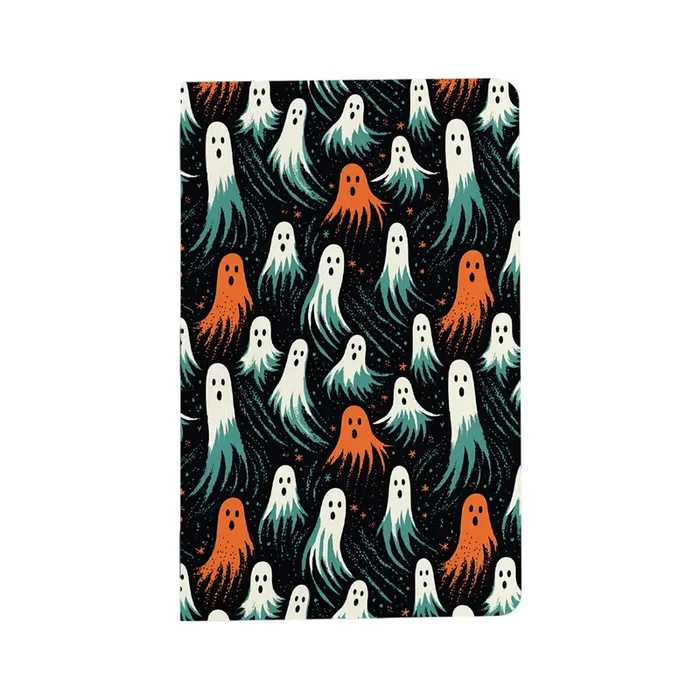 Deja Boo Notebook