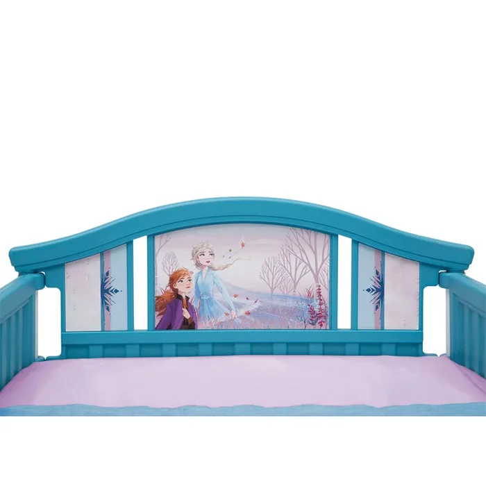 Delta Children – Frozen Toddler Bed