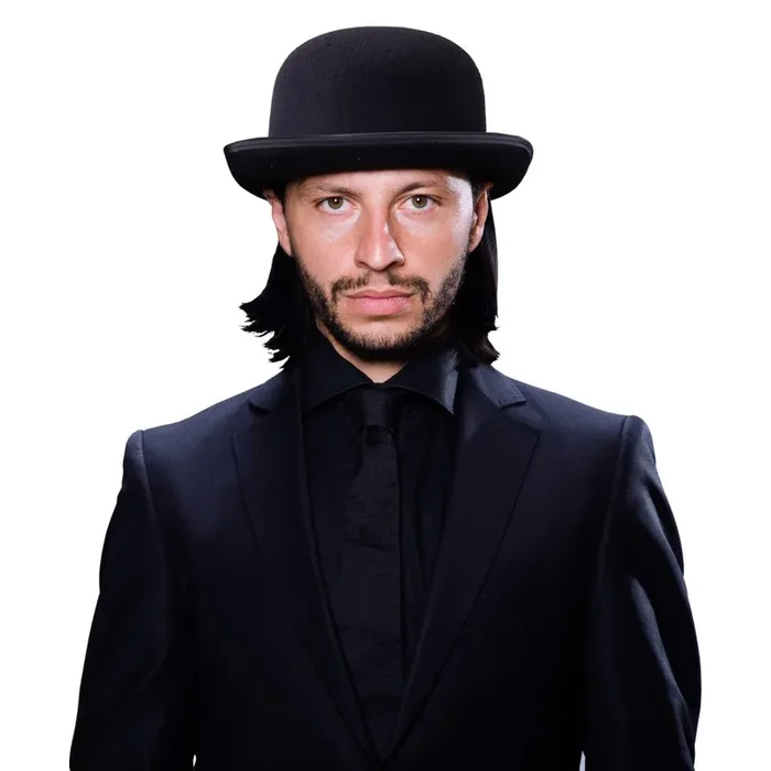 Derby Hat – Adults