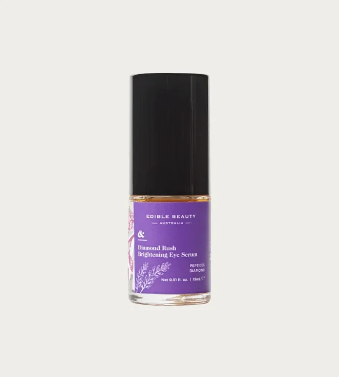 Diamond Rush Brightening Eye Serum