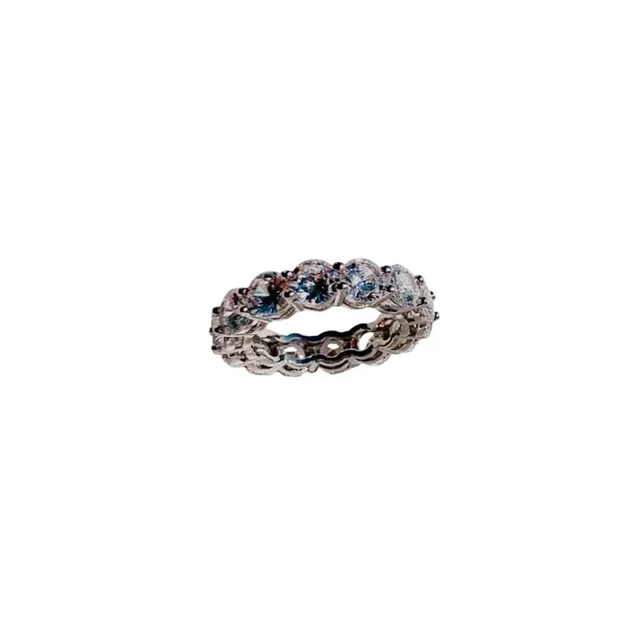 Diamond Sea Ring