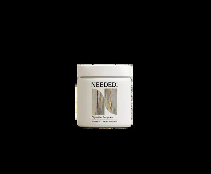 Digestive Enzymes