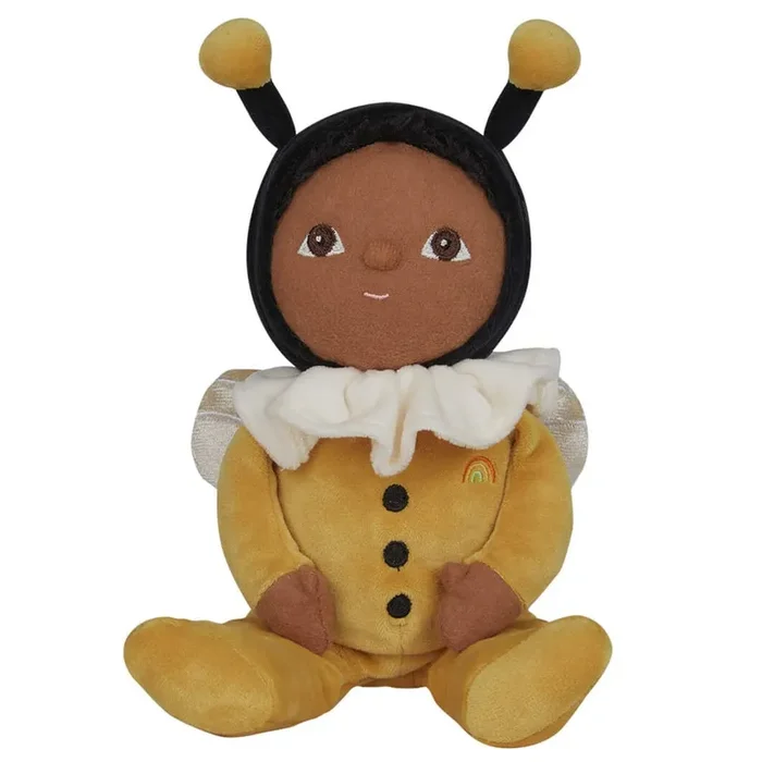 Dinky Dinkum Doll – Billie Bumblebee