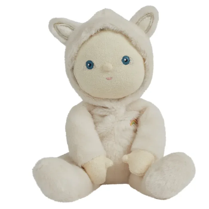 Dinky Dinkum Doll – Fifi Fox