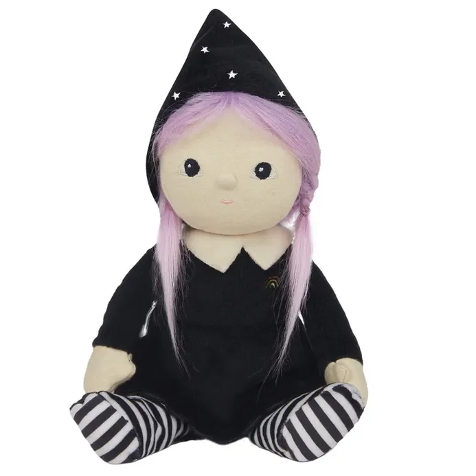 Dinky Dinkum Doll – Willa Witch