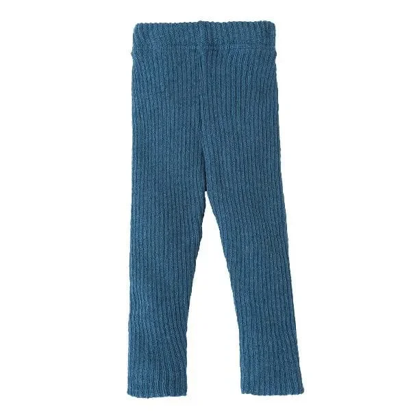 Disana 2025 Merino Wool Leggings