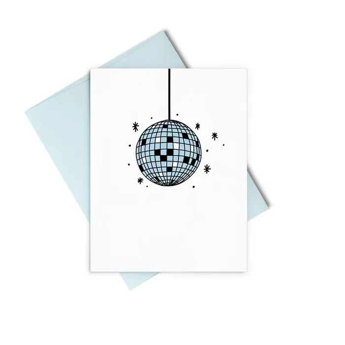 Disco Ball