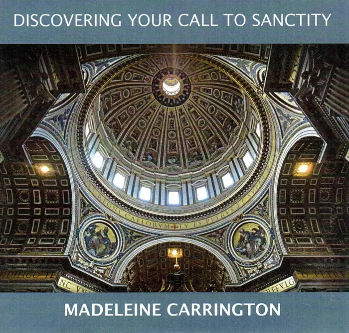 Discovering Your Call to Sanctity CD