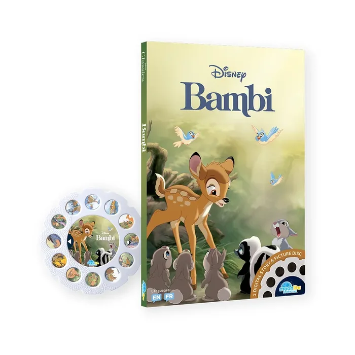Disney Bambi