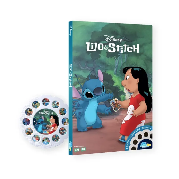 Disney Lilo & Stitch