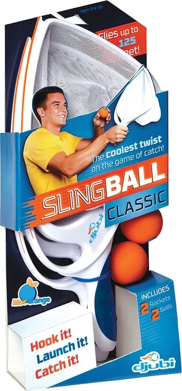 Djubi Slingball Classic