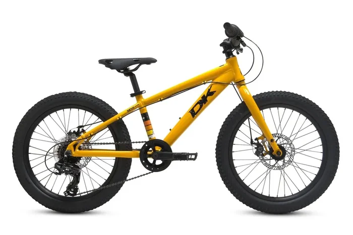 DK Rover 20 ” Kids Mountain Bike