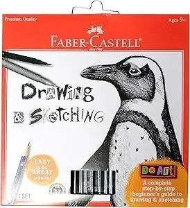 Do Art Drawing & Sketching