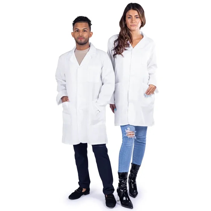 Doctor Lab Coat – Adults