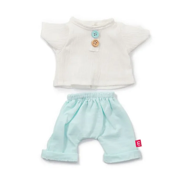 Doll Outfit – Sea Boy Set 15 “