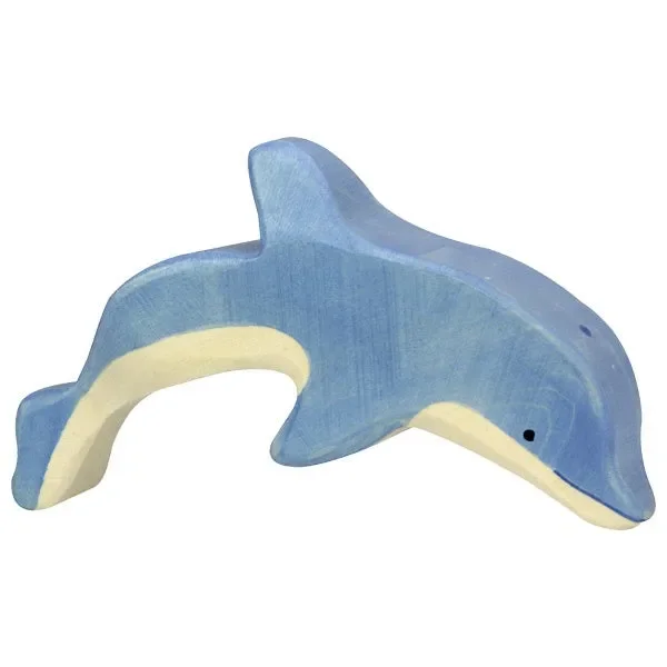 Dolphin (jumping)