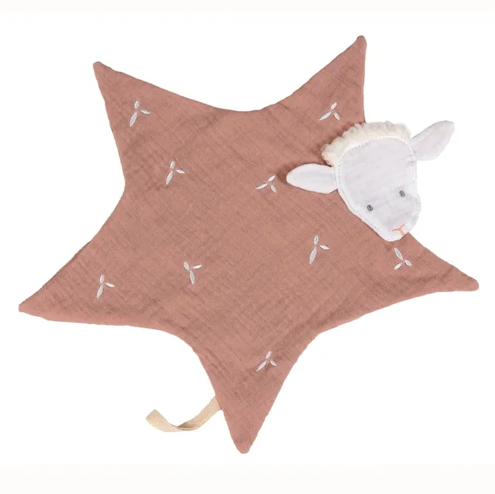 Doudou Mary