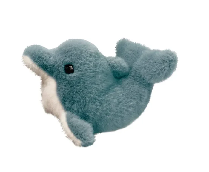 Douglas Lil Baby Dolphin