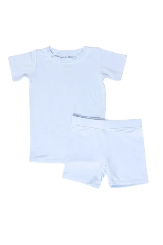 Dove – Cloudblend™ Short Sleeve Pajamas Set
