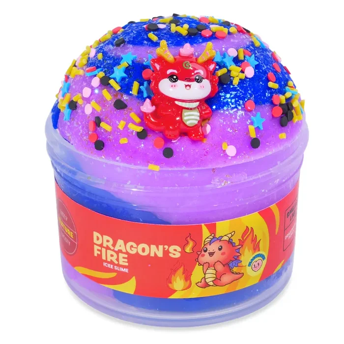 Dragon’s Fire