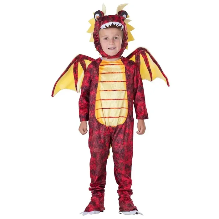 Dragon Costume For Toddlers – Kids