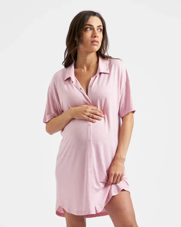 Dreamy Night Shirt