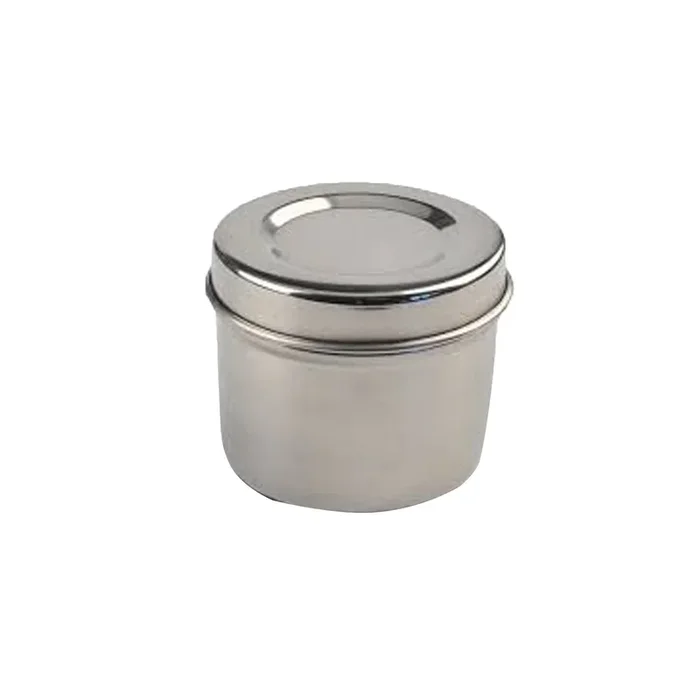 Dressing Jars Size 240 X 160 – 35- 014-00