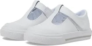 Drew Shoes white (leather)