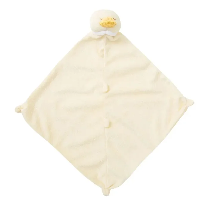 Duck Blankie Lovey