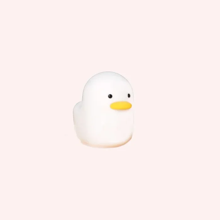 Ducky Night Light