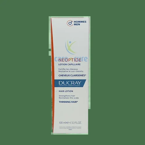 Ducray Neoptide Men 100 ml