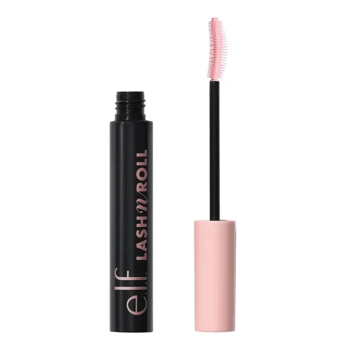 e.l.f. Lash ‘N Roll Mascara