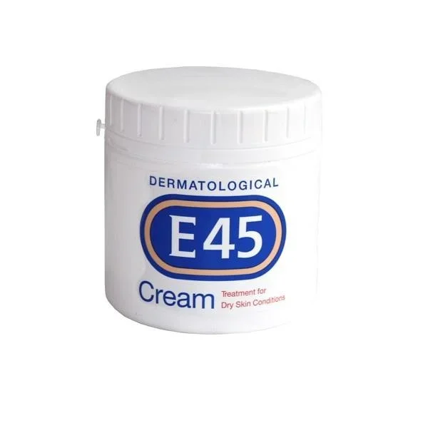 E45 Cream – 125g