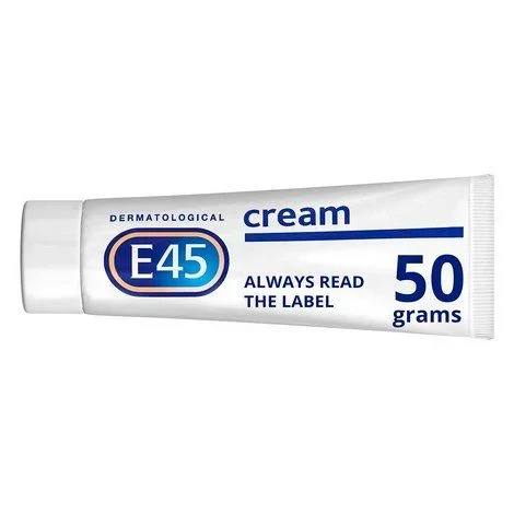 E45 Cream – 50g