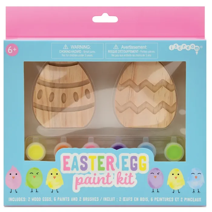 Easter Egg Paint Kit