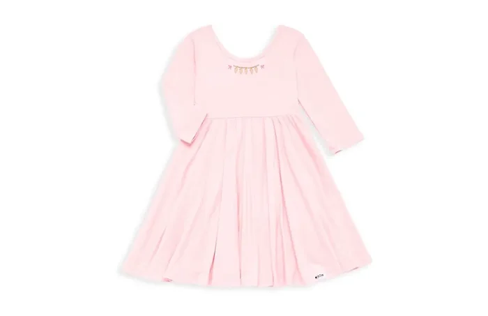 Easter Twirly Dress