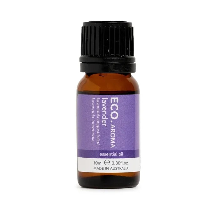 Eco Aroma Essential Oil – Lavender (10ml)