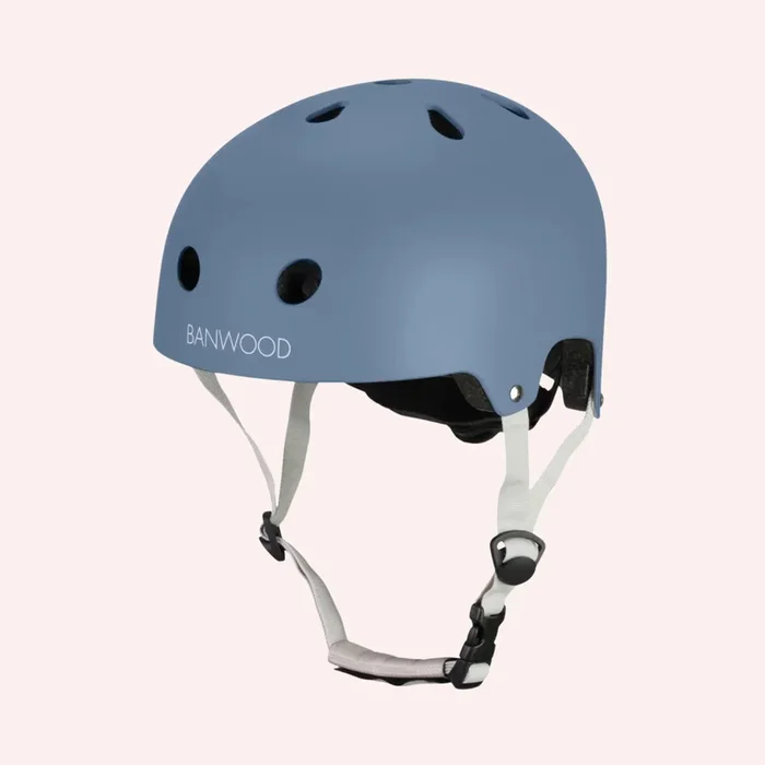 Eco Helmet – Deep Sea