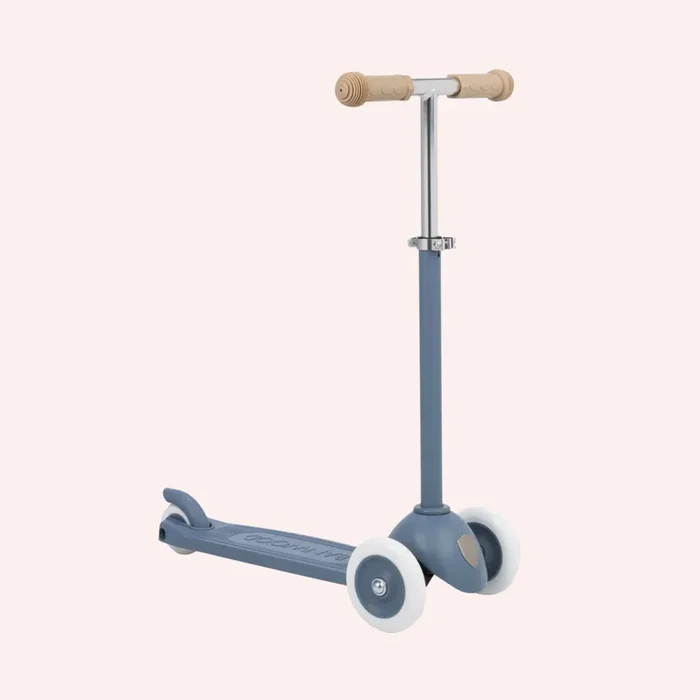 Eco Scooter – Deep Sea