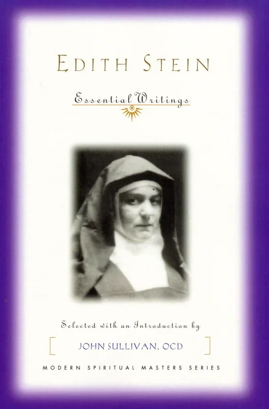 Edith Stein: Essential Writings