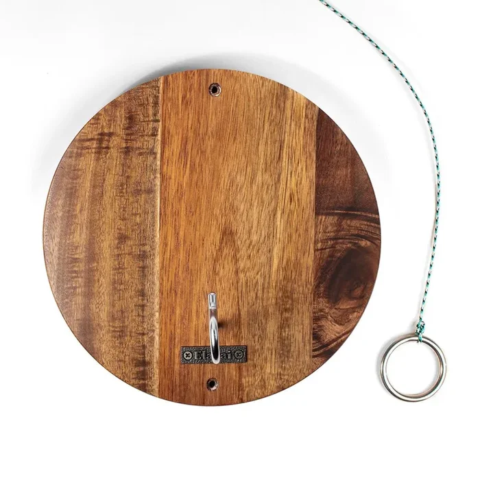 Elakai Acacia Wayfarer Hook & Ring Game