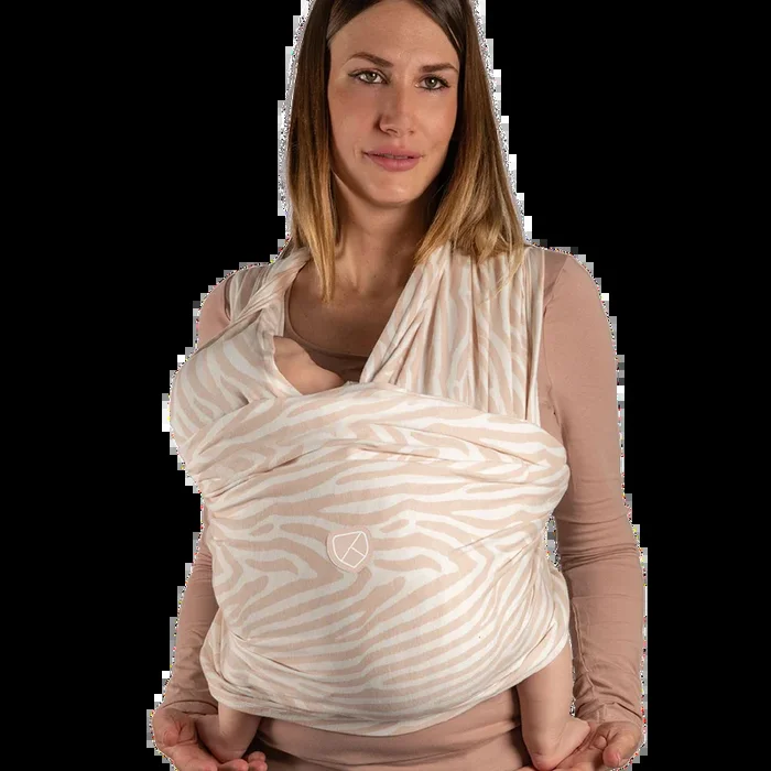 Elastisches Sling Tragetuch Koala Cuddle Wrap Stretchy